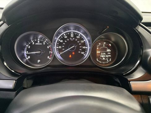 Used 2018 MAZDA CX-9 Sport FWD image 25