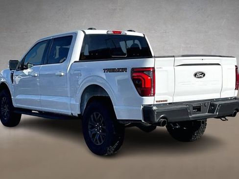 New 2025 Ford F150 Tremor w/ Equipment Group 402A High image 3