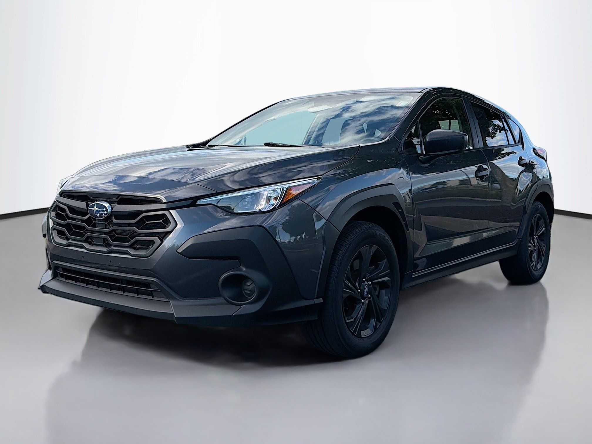 Used 2024 Subaru Crosstrek 2.0i AWD/4WD image 11