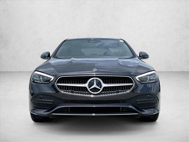 Used 2026 Mercedes-Benz C 300 Sedan image 3