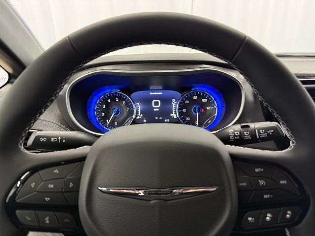 New 2026 Chrysler Pacifica Select w/ S Appearance Package FWD image 6