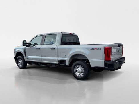 New 2026 Ford F250 XL image 4