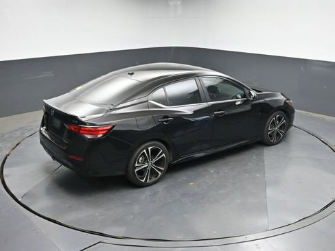 Used 2022 Nissan Sentra SR w/ Midnight Edition image 22