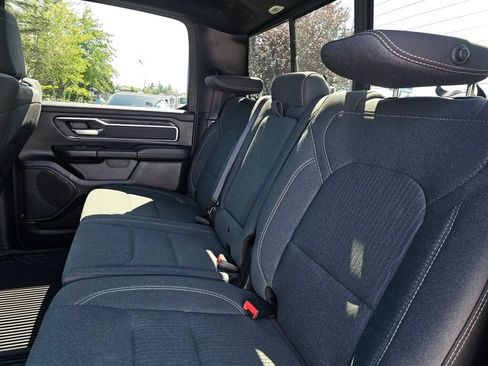 Used 2022 RAM 1500 Big Horn AWD/4WD image 21