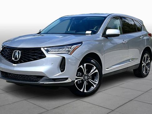 New 2026 Acura RDX SH-AWD w/ Technology Package image 1