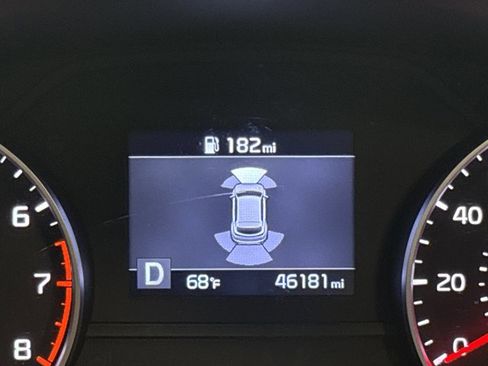 Certified 2022 Kia Sportage EX w/ EX Technology Package image 21