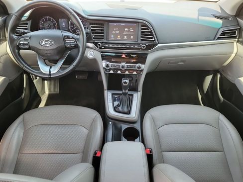 Used 2020 Hyundai Elantra Limited FWD image 14