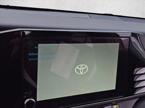 New 2026 Toyota Camry SE image 12