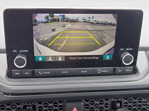 Used 2025 Honda Accord SE image 20