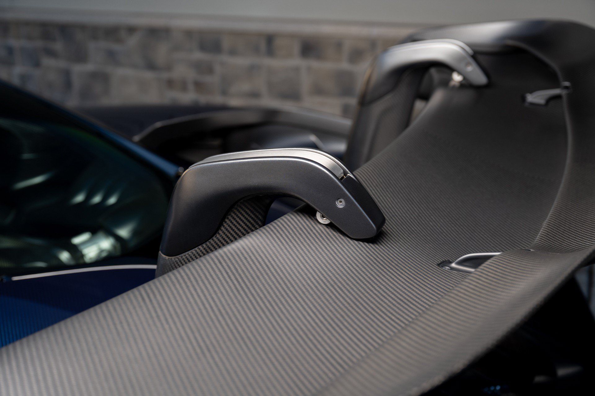 Used 2019 McLaren Senna RWD image 81