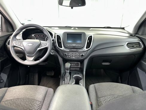 Certified 2023 Chevrolet Equinox LT image 30