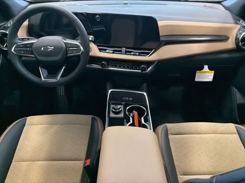 New 2026 Chevrolet Equinox ACTIV image 35