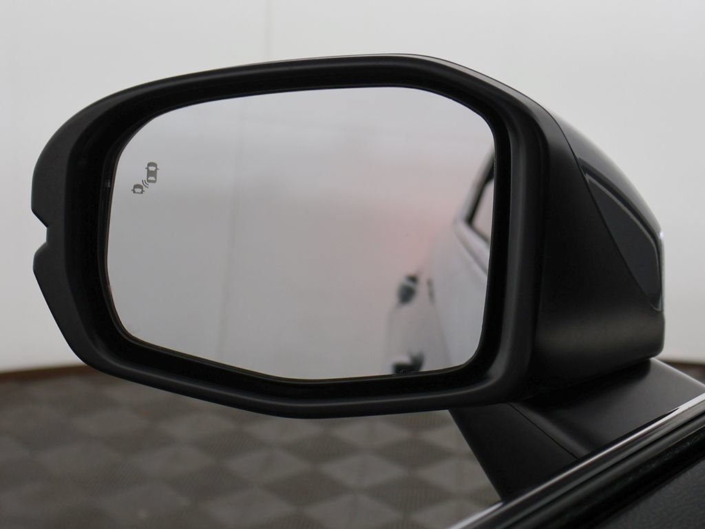 Used 2025 Honda CR-V EX image 35