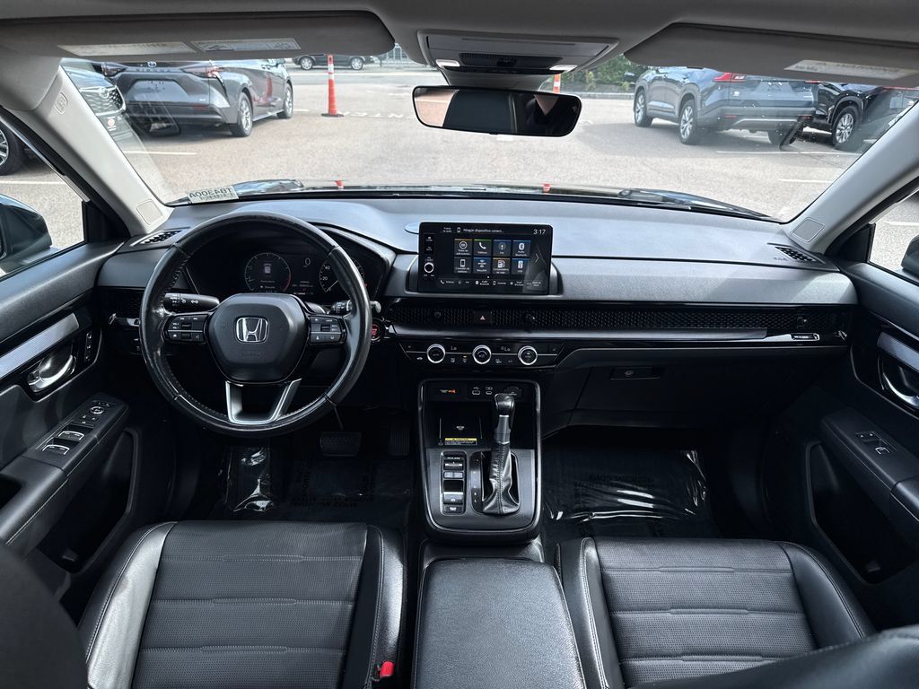 Used 2023 Honda CR-V EX-L image 12