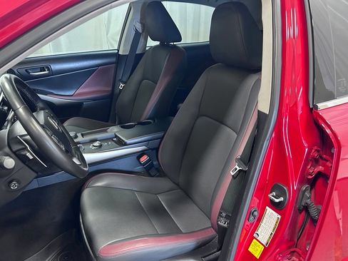 Used 2019 Lexus IS 300 AWD w/ Premium Package image 8