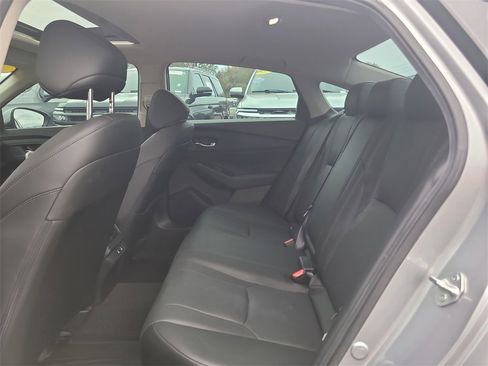 Used 2024 Honda Accord Touring image 11