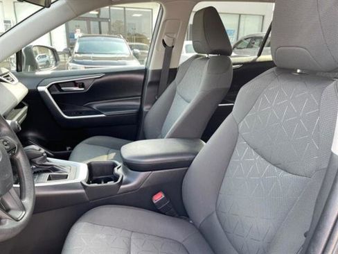 Used 2024 Toyota RAV4 XLE image 13