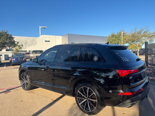 Used 2026 Audi Q7 2.0T Premium Plus AWD/4WD image 8