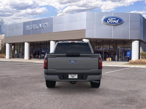 New 2026 Ford F150 STX w/ Equipment Group 200A AWD/4WD image 49
