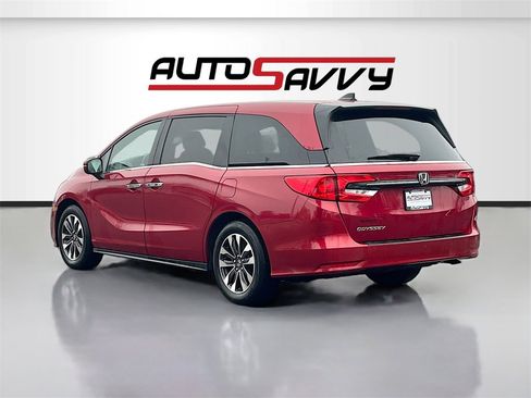 Used 2024 Honda Odyssey EX-L image 5