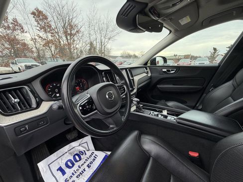 Used 2019 Volvo XC60 T6 Inscription w/ Protection Package Premier image 6