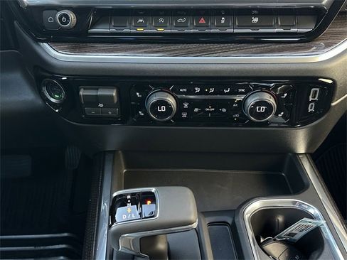 New 2026 Chevrolet Silverado 1500 LT image 16