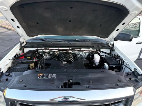 Used 2015 GMC Sierra 1500 2WD Regular Cab image 22