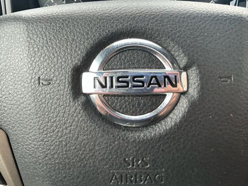 Used 2021 Nissan Titan Platinum Reserve w/ Moonroof Package AWD/4WD image 20