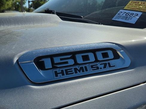 Certified 2022 RAM 1500 Lone Star image 6