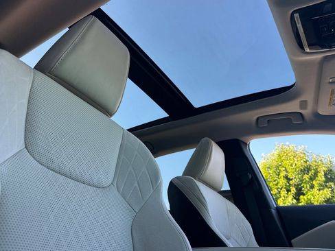 New 2026 Lexus RX 350 AWD/4WD image 14