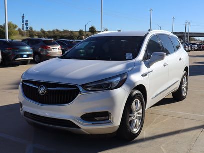 Used 2019 Buick Enclave Essence