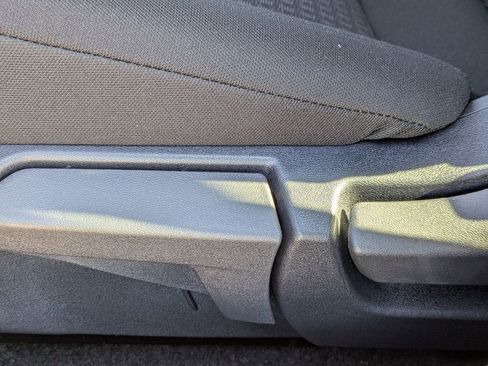 New 2026 Nissan Sentra S w/ Floor Mat Package image 16