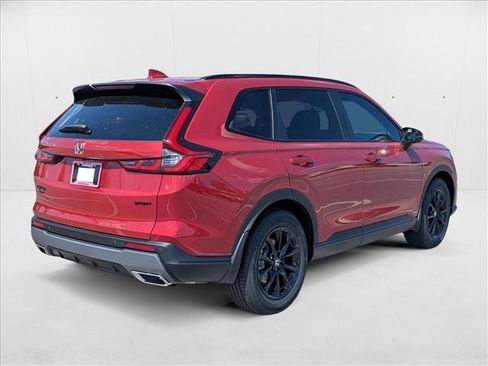 New 2026 Honda CR-V Sport-L image 5
