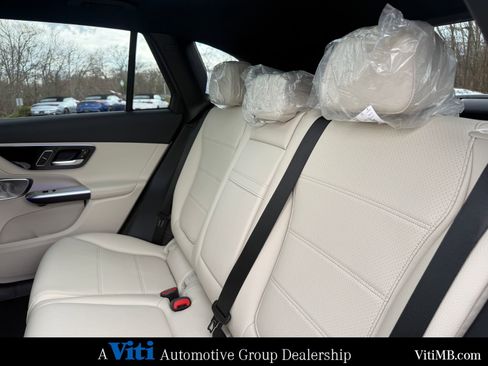 New 2026 Mercedes-Benz GLC 300 4MATIC image 15
