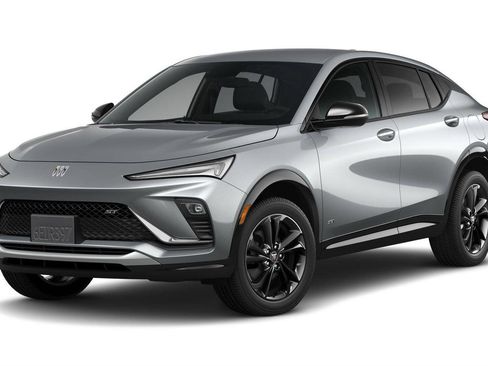 New 2026 Buick Envista Sport Touring w/ Convenience II Package image 71