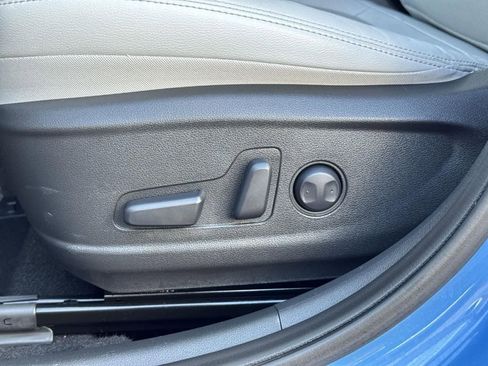 Used 2023 Hyundai Kona Limited w/ Cargo Package image 24