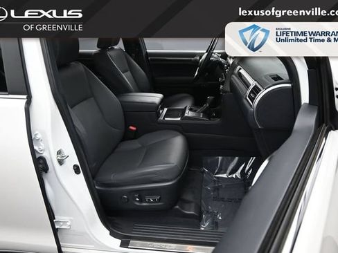 Certified 2023 Lexus GX 460 Premium w/ Accessory Package AWD/4WD image 29