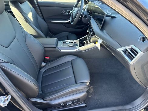 New 2026 BMW 330i Sedan w/ Premium Package image 16