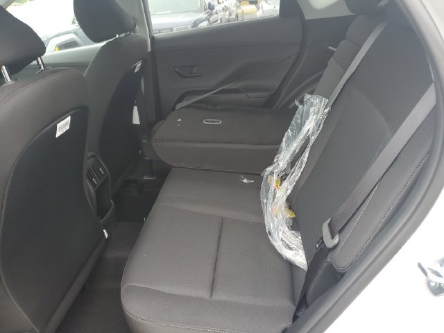 New 2027 Hyundai Kona SEL Sport AWD/4WD image 13