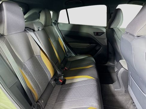 New 2026 Subaru Crosstrek 2.5i Sport image 26