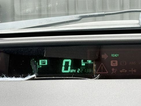 Used 2007 Toyota Prius image 23