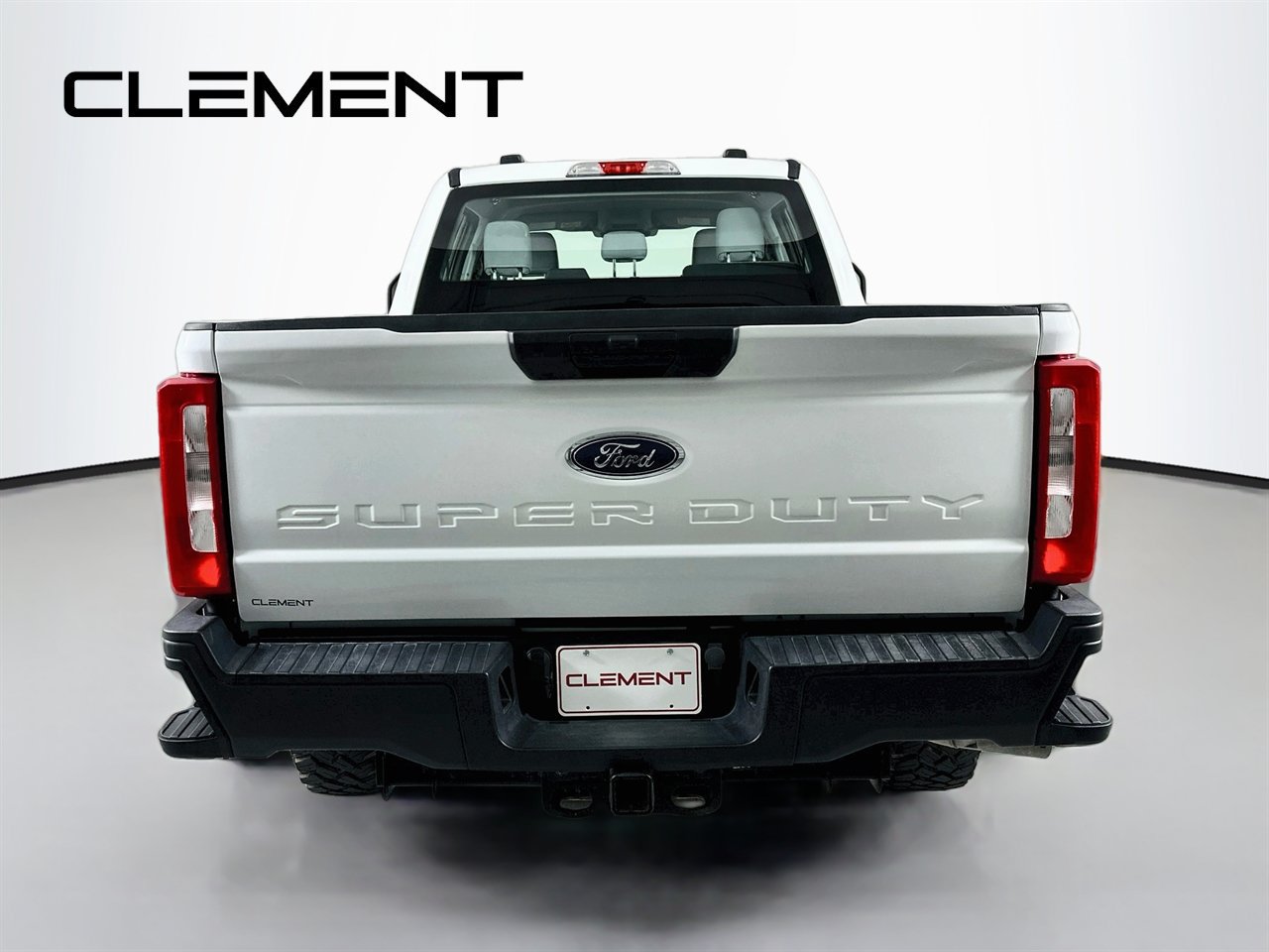Certified 2024 Ford F250 XL w/ XL Off-Road Package AWD/4WD image 8