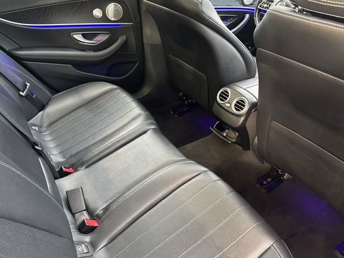 Certified 2020 Mercedes-Benz E 350 Sedan image 31