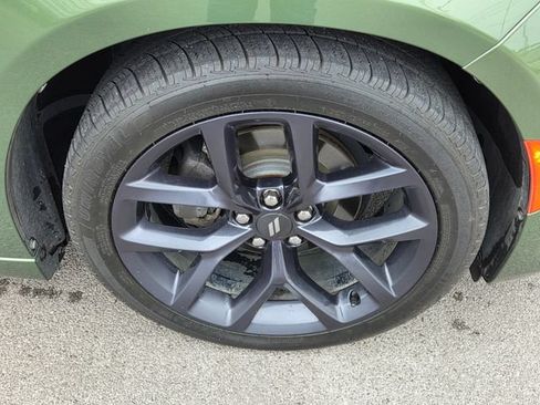 Used 2020 Dodge Charger SXT w/ Blacktop Package RWD image 33