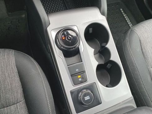 Used 2021 Ford Bronco Sport Big Bend image 15