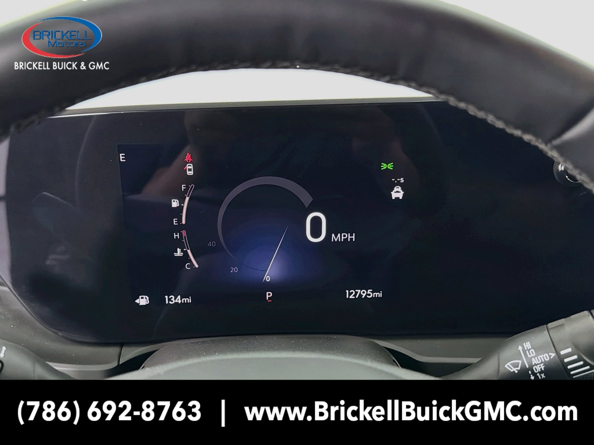 Used 2025 Buick Envista Sport Touring w/ Convenience I Package FWD image 40