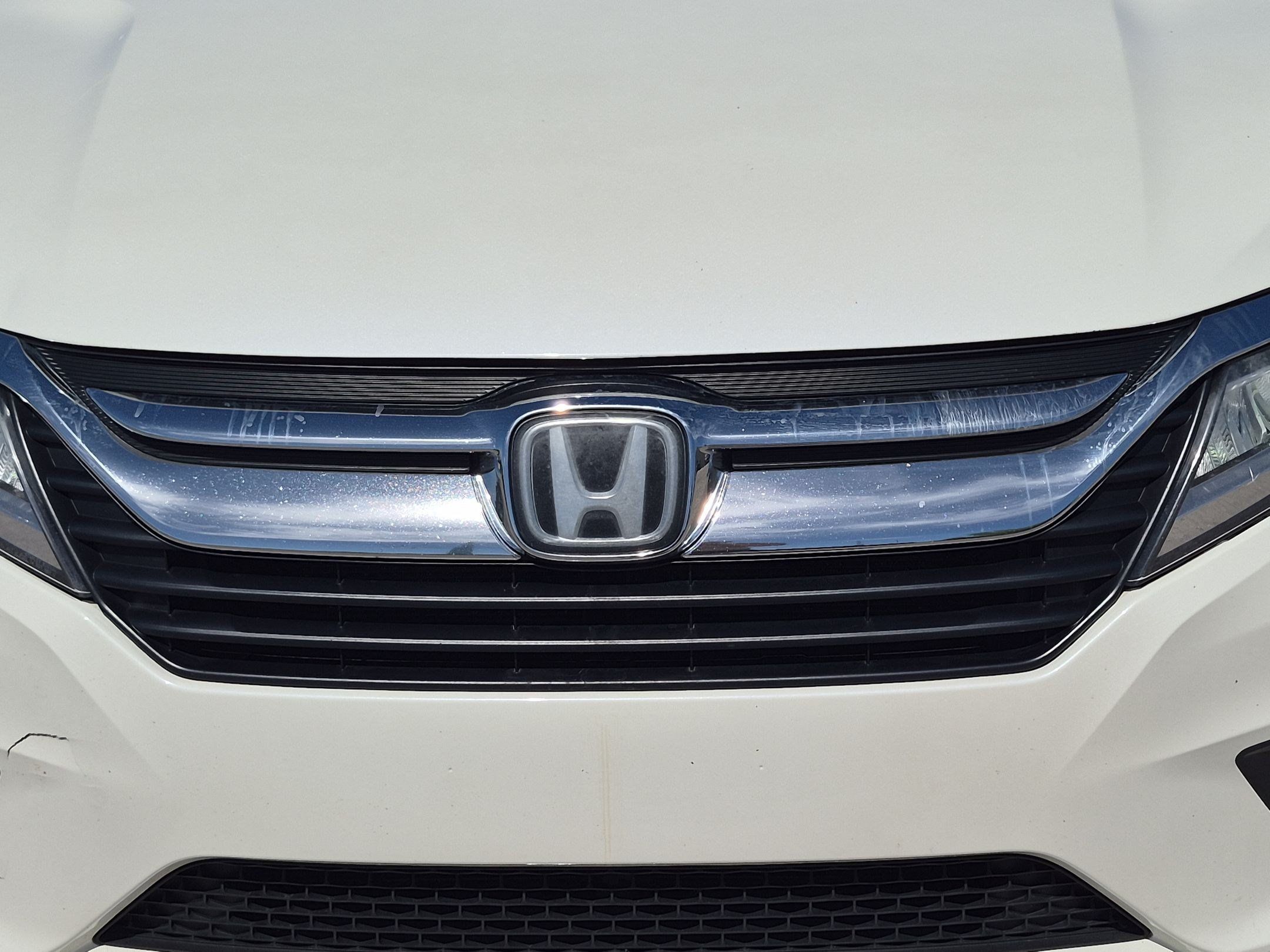 Used 2019 Honda Odyssey Elite image 9