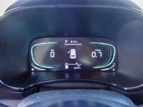 Used 2023 Kia Soul LX w/ Option Group 015 image 14