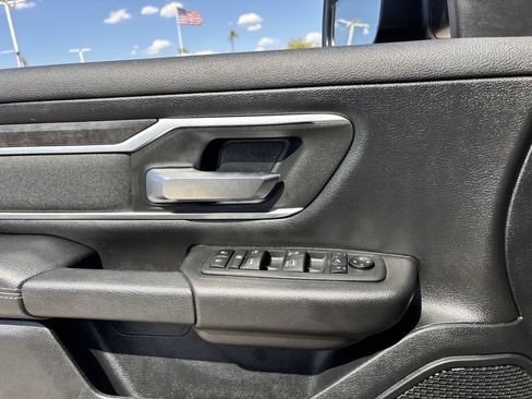 Used 2021 RAM 1500 Big Horn AWD/4WD image 20