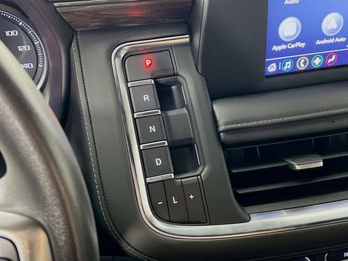 Used 2023 Chevrolet Tahoe 2WD w/ Remote Keyless Entry Package image 21